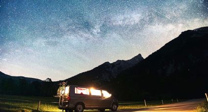 UNAM comparte los eventos astronómicos que tendrá el mes de julio 2025 en México