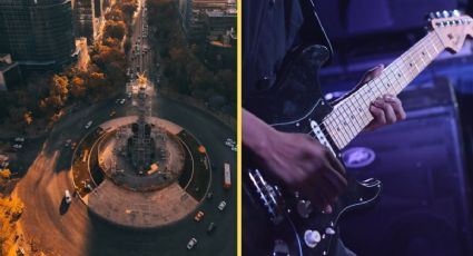 ¿Visitas la CDMX? Estos serán los conciertos que puedes disfrutar en julio 2025