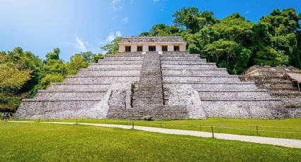 El Pueblo Mágico de Chiapas donde se mezclan ruinas mayas, selva tropical y cascadas azules