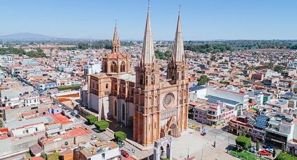 El Pueblo Mágico de Jalisco donde se mezclan campos de agave, haciendas antiguas y mariachis