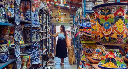 El Pueblo Mágico de Puebla donde se mezclan volcanes milenarios, talavera y sabor a mole