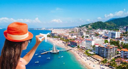 ¿Cuánto cuesta un vuelo a Puerto Vallarta desde la CDMX en verano 2025?