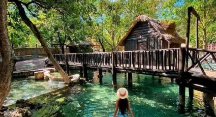 ¿Cuánto cuesta la entrada al balneario Las Huertas para verano 2025?