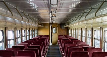 Tren Saltillo-Nuevo Laredo: Cuántos kilómetros recorrerán estas vías para disfrutar sus atractivos