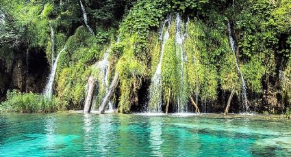 El río más bello y cristalino del mundo que puedes conocer en tu viaje por Brasil