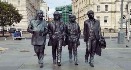 Día de Los Beatles: Lugares imperdibles de Londres para los fanáticos de la banda