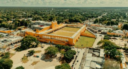 ¿Cuál es el Pueblo Mágico más bonito de Yucatán para una escapada el fin de semana?