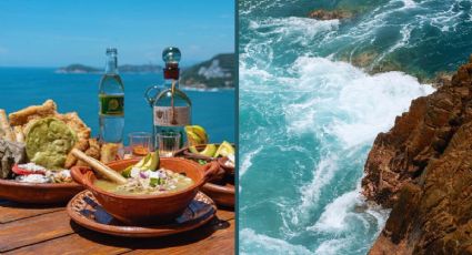 Dónde comer el mejor pozole en Acapulco para un viaje foodie memorable