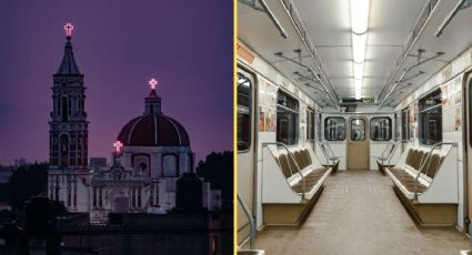 Tren Ligero Texcoco-La Paz: Qué estaciones de estas vías conectarán con la CDMX