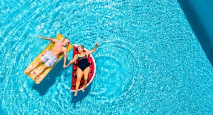 El balneario Agua Turquesa para disfrutar las vacaciones con poco dinero cerca de la CDMX por 80 pesos