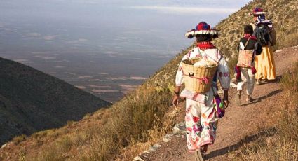 Ruta Wixárika, Patrimonio de la Humanidad: Los destinos de México que conecta este camino ancestral