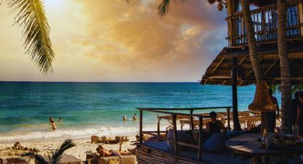 ¿Cuáles son los destinos más baratos para vacacionar en México, según la IA?