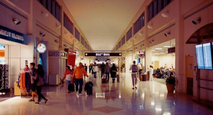 ¿Incluye al AIFA y el AICM? 62 aeropuertos de México serán remodelados los siguientes 5 años