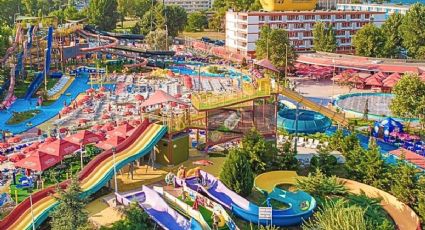 Vacaciones de verano: Las aguas termales que puedes disfrutar por $150 muy cerca de CDMX