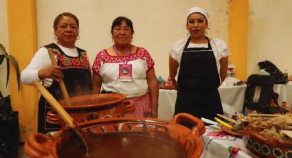 Ocoyoacac espera a los viajeros foodies en la Feria del Mole y la Gastronomía Indígena: FECHAS