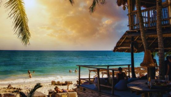 ¿Cuáles son los destinos más baratos para vacacionar en México, según la IA?