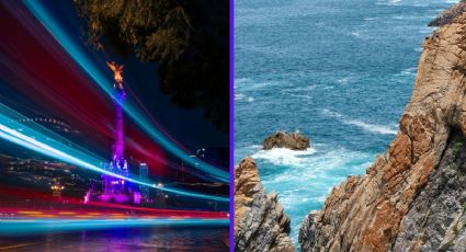 Cuánto gastas en casetas para ir a Acapulco desde la CDMX en vacaciones