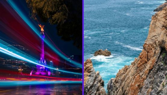 Cuánto gastas en casetas para ir a Acapulco desde la CDMX en vacaciones