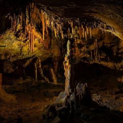 Grutas de la Estrella, el destino del Edomex para disfrutar aventuras por 45 pesos en vacaciones