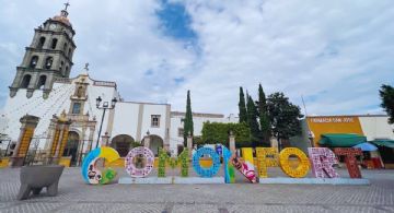 Festival de la Tortilla Ceremonial, el Molcajete y la Gordita llega a este Pueblo Mágico