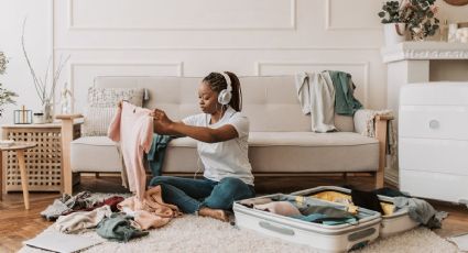 Qué llevar en tu maleta de verano para que no te falte nada en tus vacaciones