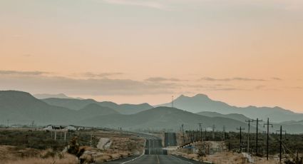 ¿Cuáles son las carreteras más bellas de México para recorrer en vacaciones, según la IA?