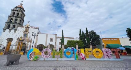 Festival de la Tortilla Ceremonial, el Molcajete y la Gordita llega a este Pueblo Mágico