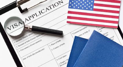 Embajada de EU anuncia nuevos métodos de pago de la visa americana a partir de 2025