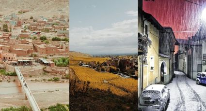 Vacaciones de verano 2025: Destinos de México con menos turistas extranjeros, según la IA
