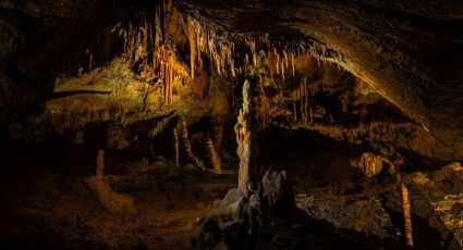 Grutas de la Estrella, el destino del Edomex para disfrutar aventuras por 45 pesos en vacaciones