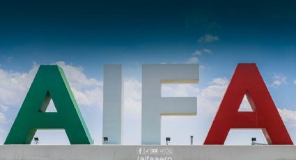 AIFA: Razones por las que más pasajeros eligen volar desde esta terminal