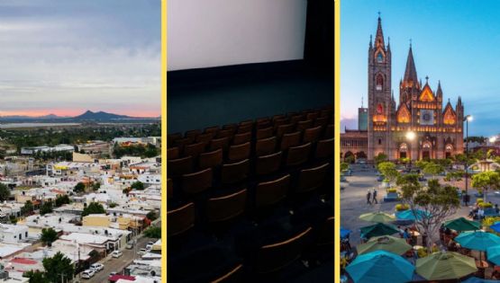 Festival de Cine Europeo 2025: Llega a 8 nuevas ciudades de México
