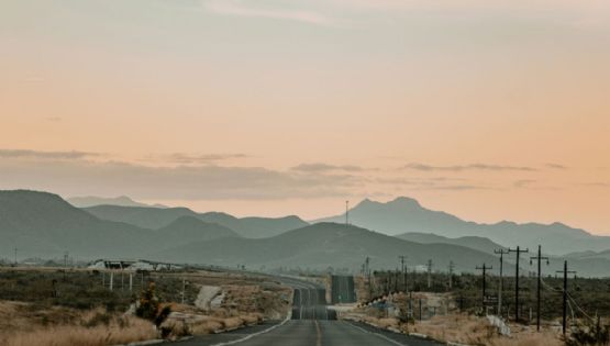¿Cuáles son las carreteras más bellas de México para recorrer en vacaciones, según la IA?