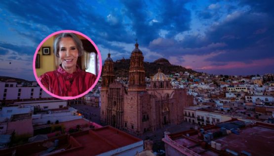 Florinda Meza: Dónde está la estatua que homenajea a la actriz y que ahora quieren quitar