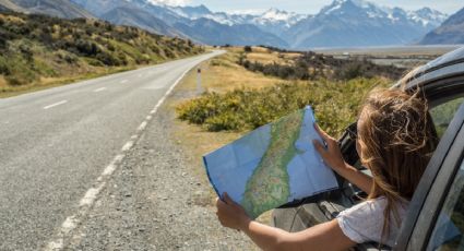 Tips para viajar seguro y cómodo por carretera en México estas vacaciones