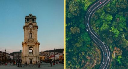 Cuánto gastas en casetas para ir a Hidalgo desde la CDMX en tus vacaciones de verano