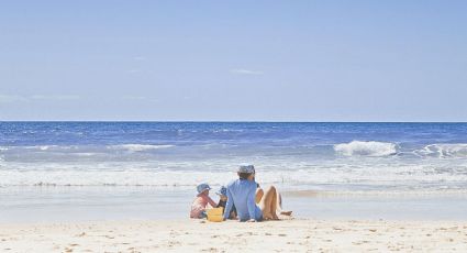 Vacaciones de verano: Las mejores playas de cada uno de los 17 estados costeros de México