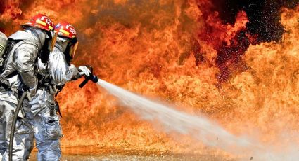 Escenario de Tomorrowland en Bélgica sufrió incendio y así quedó este espacio por el fuego, video