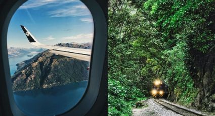 Vuelos desde el AIFA y viajes en Tren Maya con paquetes turísticos todo incluido en 2025