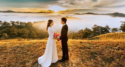 ¿Si me caso en un viaje al extranjero el matrimonio es válido en México?