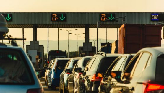 Cuánto gastas en casetas para ir al Pueblo Mágico de Zacatlán desde la CDMX a la Feria de la Manzana