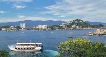 Cuáles son los mejores lugares para visitar en Acapulco si vas de vacaciones