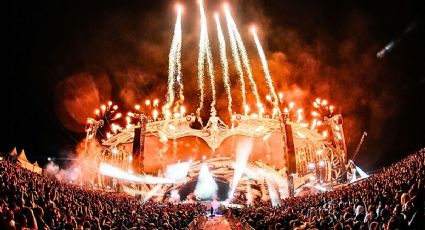 ¿Se cancelará el Tomorrowland? Esto pasará tras el incendio que sufrió el escenario principal