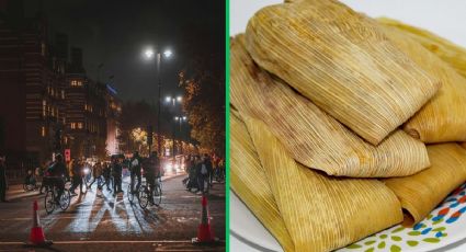 Habrá tamales en esta rodada temática de la CDMX: Fecha