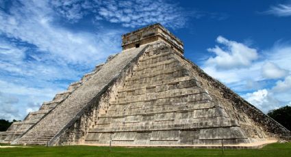 Cuánto cuesta la entrada a la zona arqueológica de Chichén Itzá en verano 2025