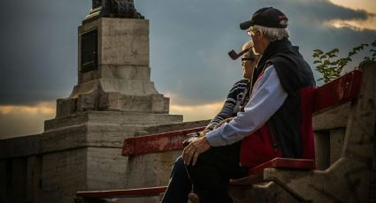 Descuentos INAPAM para celebrar y viajar el Día del Abuelo