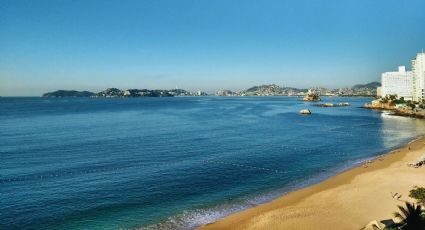 Cuáles son las playas MENOS recomendadas de Acapulco en estas vacaciones