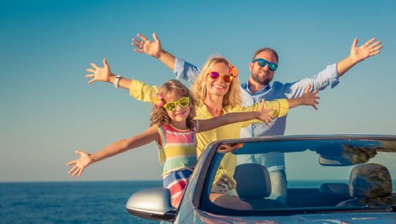 Cuál es la playa más cercana a la CDMX a la que puedes ir este verano en tu auto