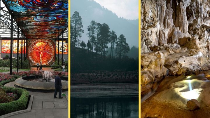 Qué lugares visitar en el Edomex para disfrutar tus vacaciones con poco dinero