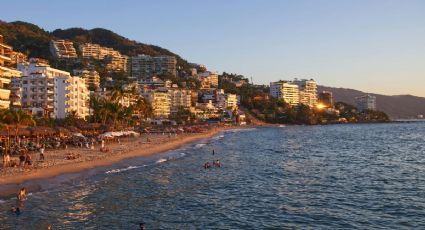 Las playas de Puerto Vallarta que NO son aptas para nadar en vacaciones
